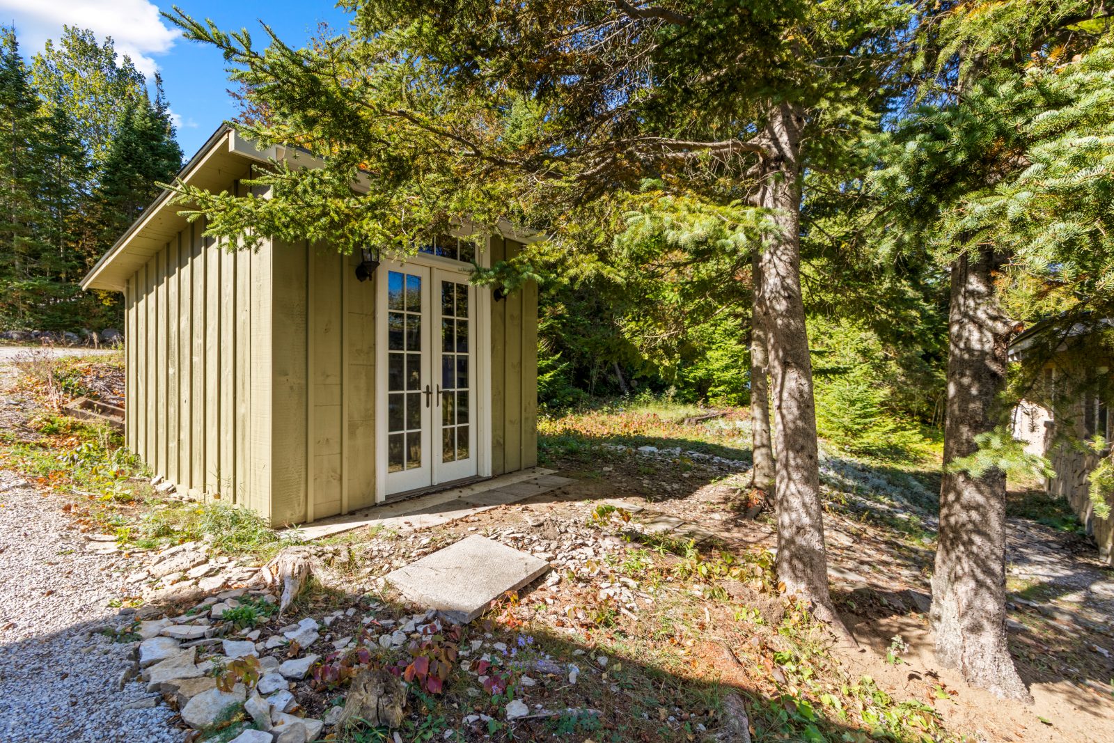 173 ISTHMUS BAY ROAD