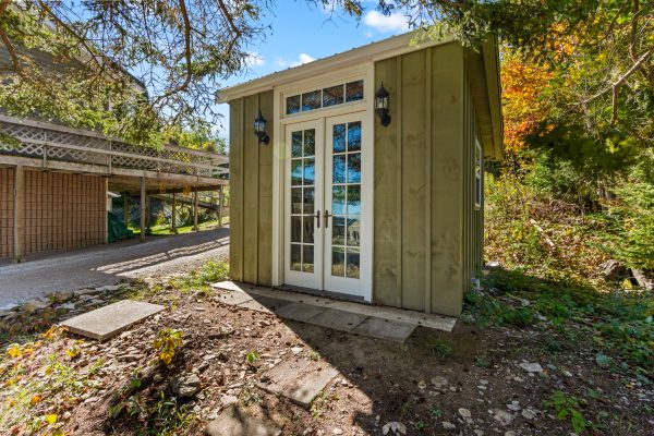 173 ISTHMUS BAY ROAD