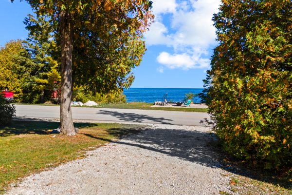 173 ISTHMUS BAY ROAD