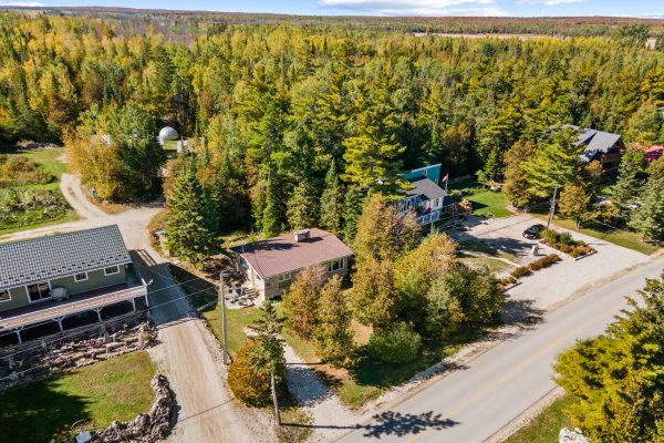 173 ISTHMUS BAY ROAD