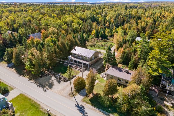 173 ISTHMUS BAY ROAD