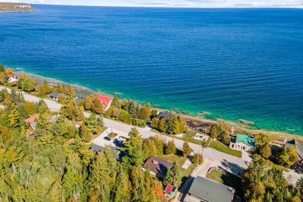 173 ISTHMUS BAY ROAD