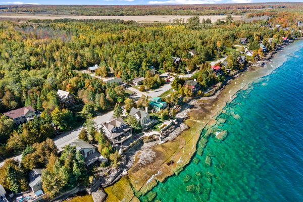 173 ISTHMUS BAY ROAD