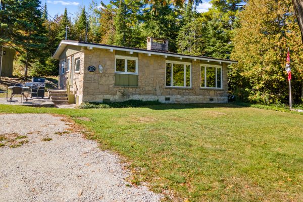 173 ISTHMUS BAY ROAD