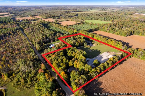 193455 30TH SIDEROAD NDR