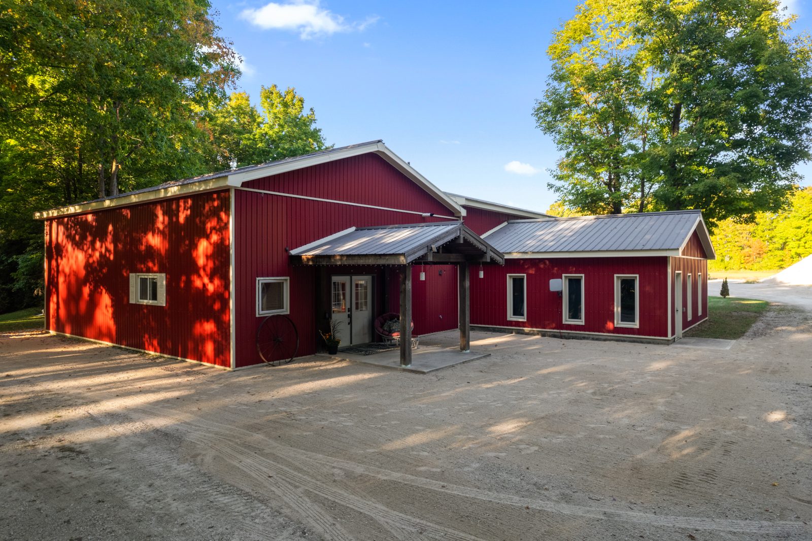 193455 30TH SIDEROAD NDR