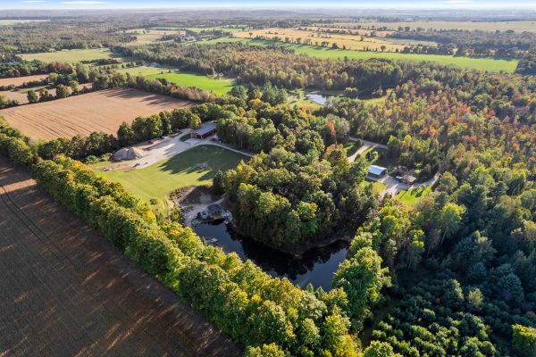 193455 30TH SIDEROAD NDR