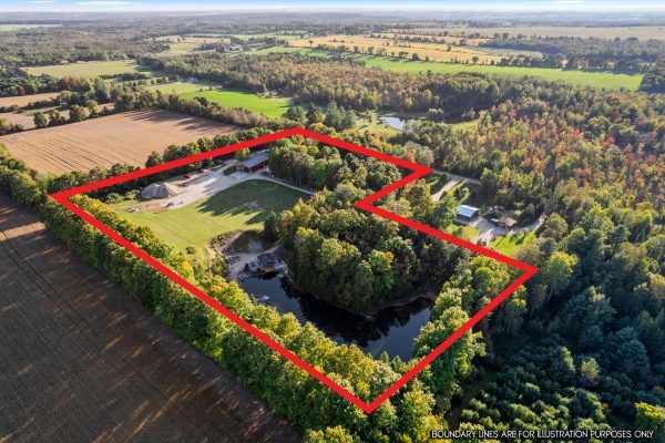 193455 30TH SIDEROAD NDR