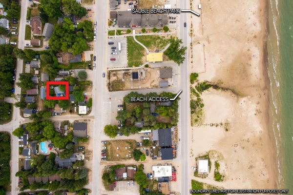 206 FIRST STREET N