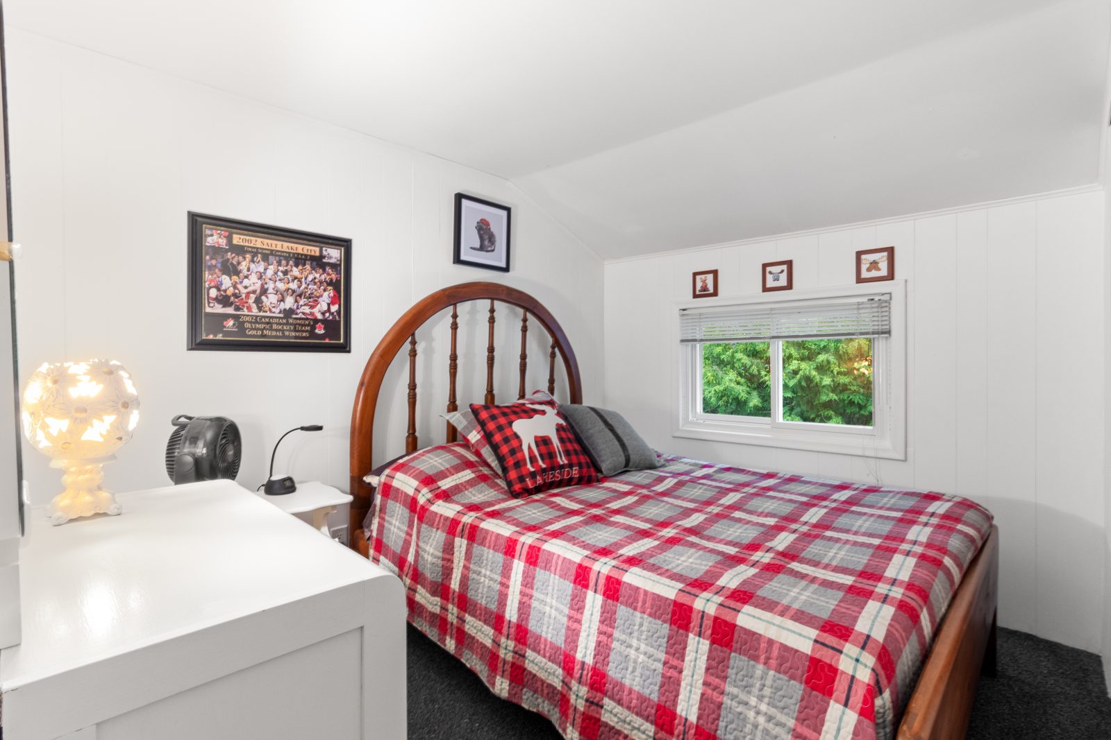 206 FIRST STREET N