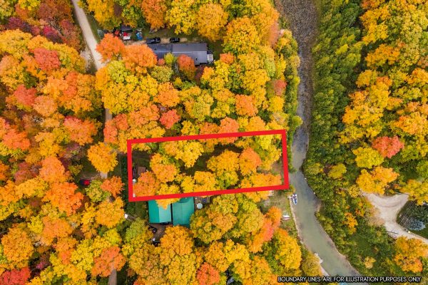 REG COMP PLAN 828 LOT 2 FLEWELLING ROAD