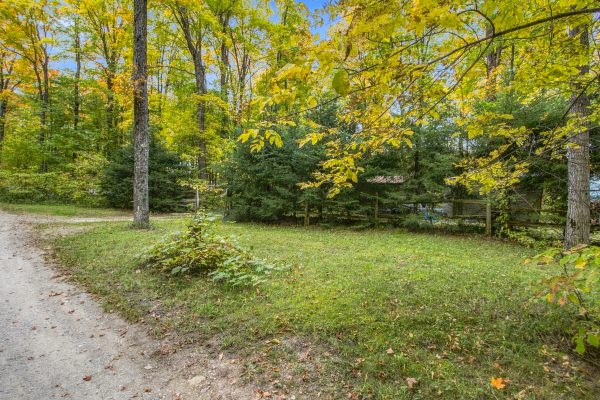 REG COMP PLAN 828 LOT 2 FLEWELLING ROAD