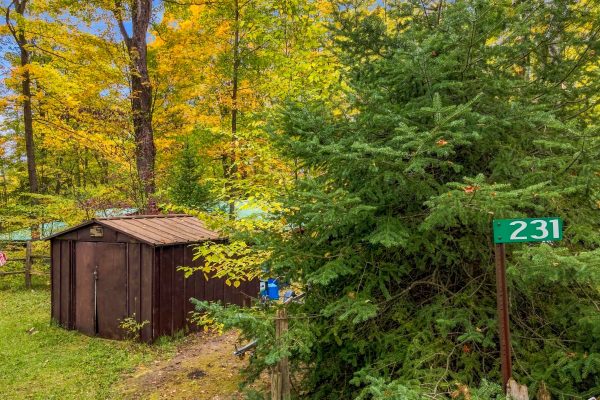 REG COMP PLAN 828 LOT 2 FLEWELLING ROAD