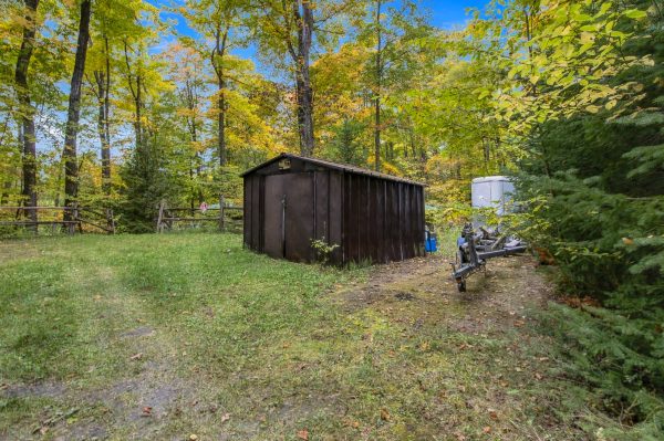 REG COMP PLAN 828 LOT 2 FLEWELLING ROAD