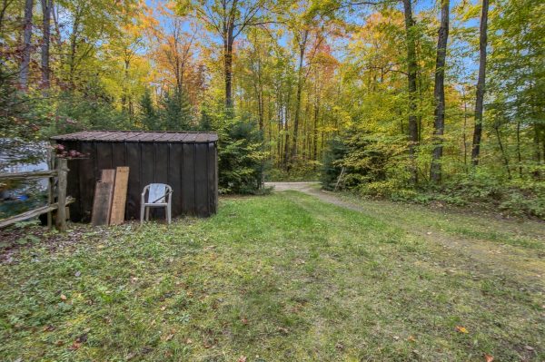 REG COMP PLAN 828 LOT 2 FLEWELLING ROAD