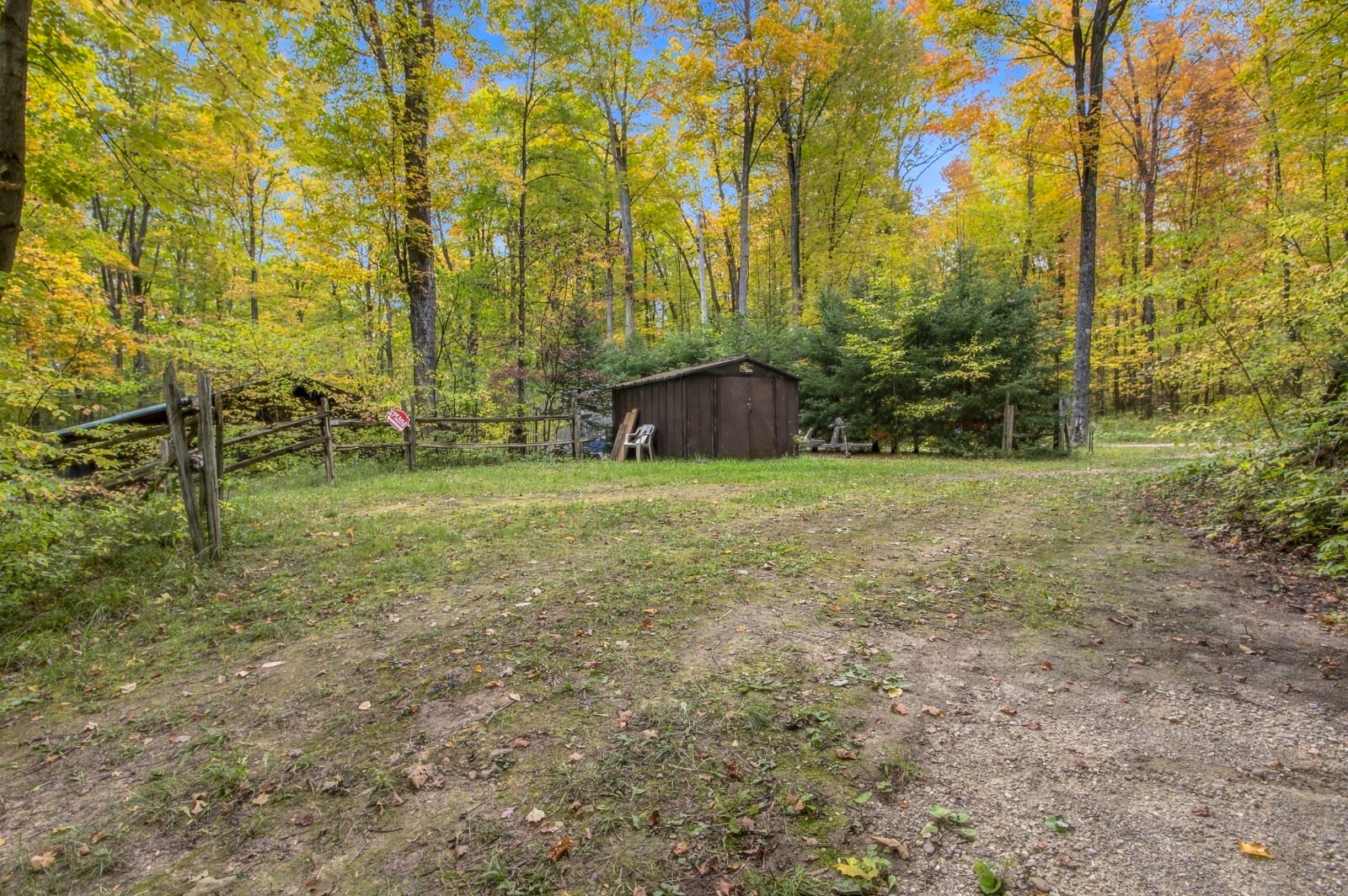 REG COMP PLAN 828 LOT 2 FLEWELLING ROAD