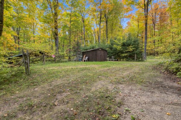 REG COMP PLAN 828 LOT 2 FLEWELLING ROAD