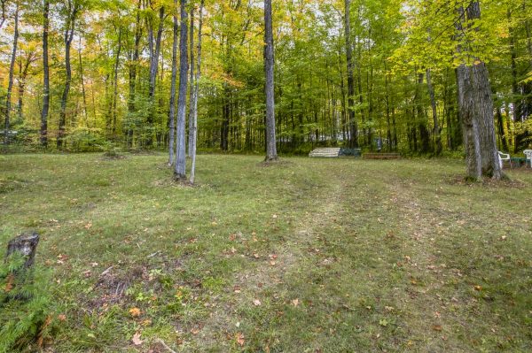 REG COMP PLAN 828 LOT 2 FLEWELLING ROAD