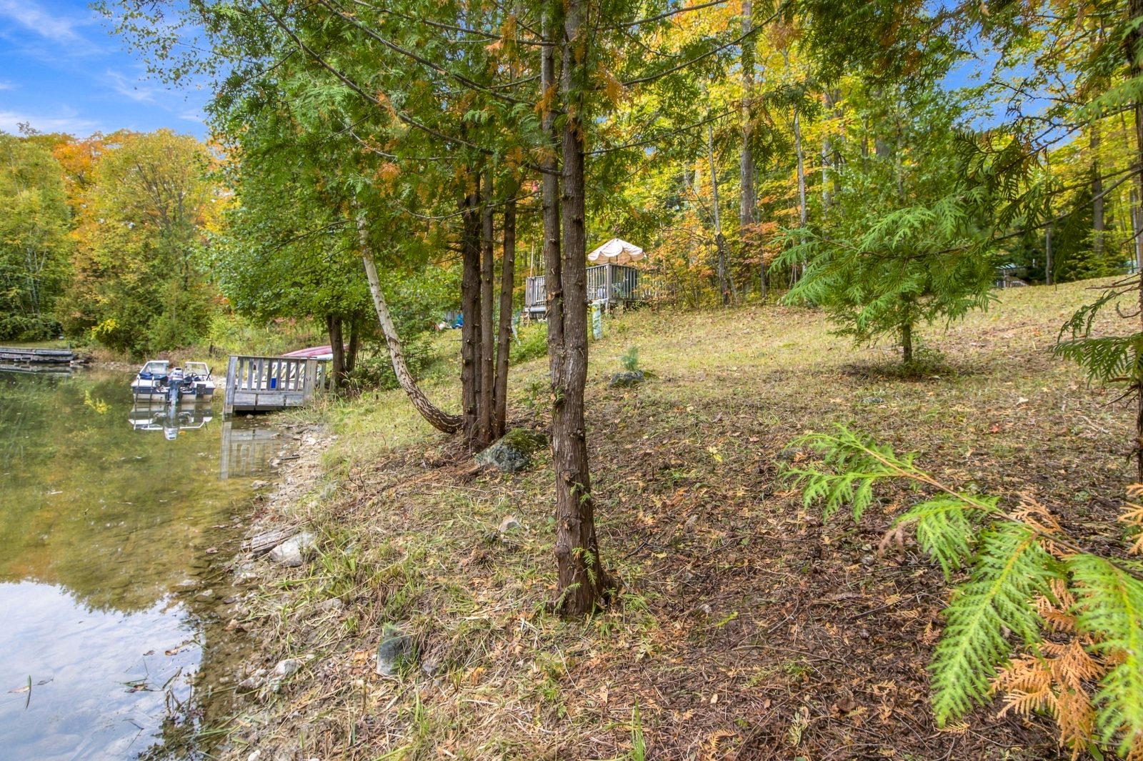 REG COMP PLAN 828 LOT 2 FLEWELLING ROAD