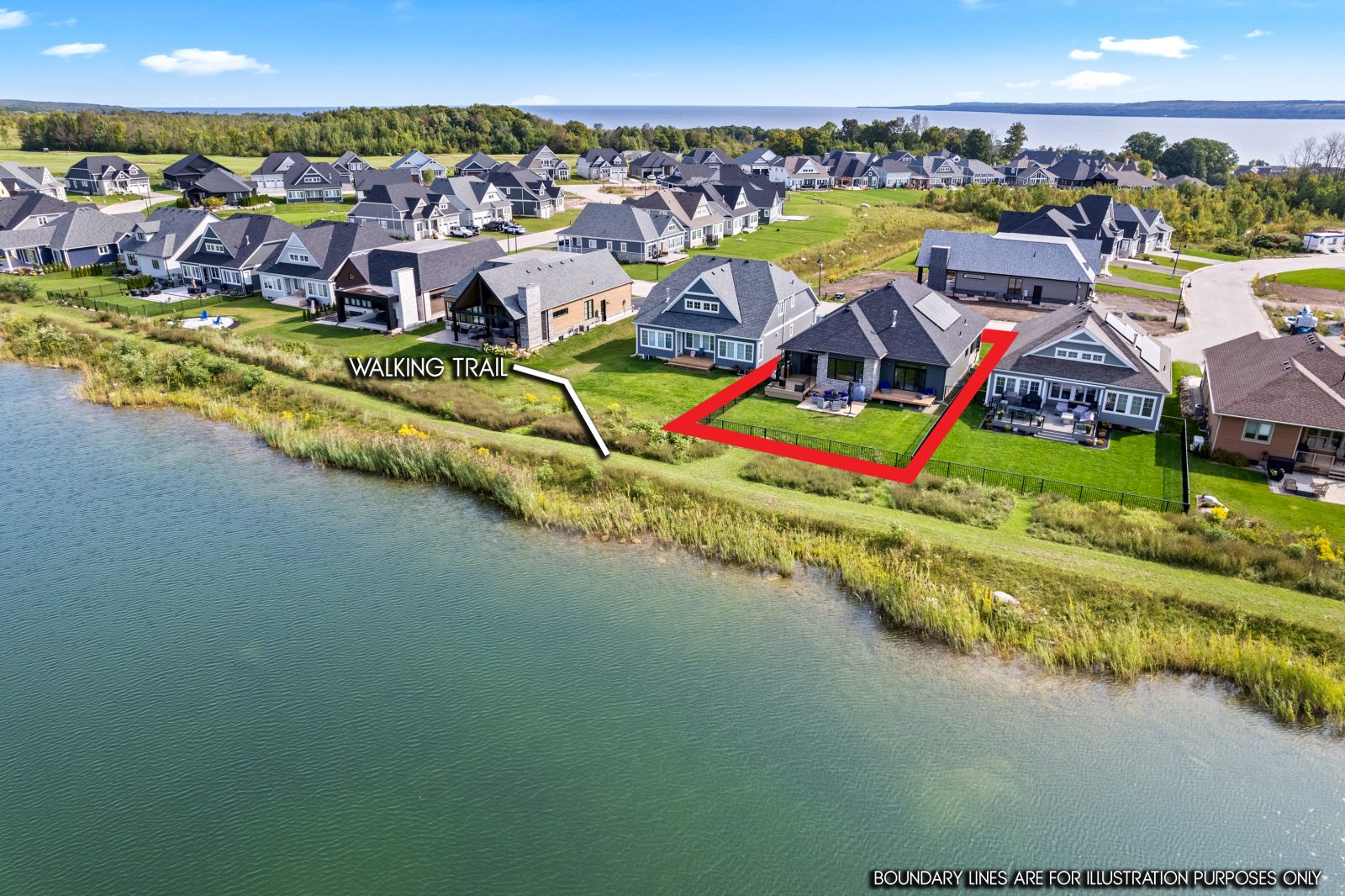 232 SNOWBERRY LANE