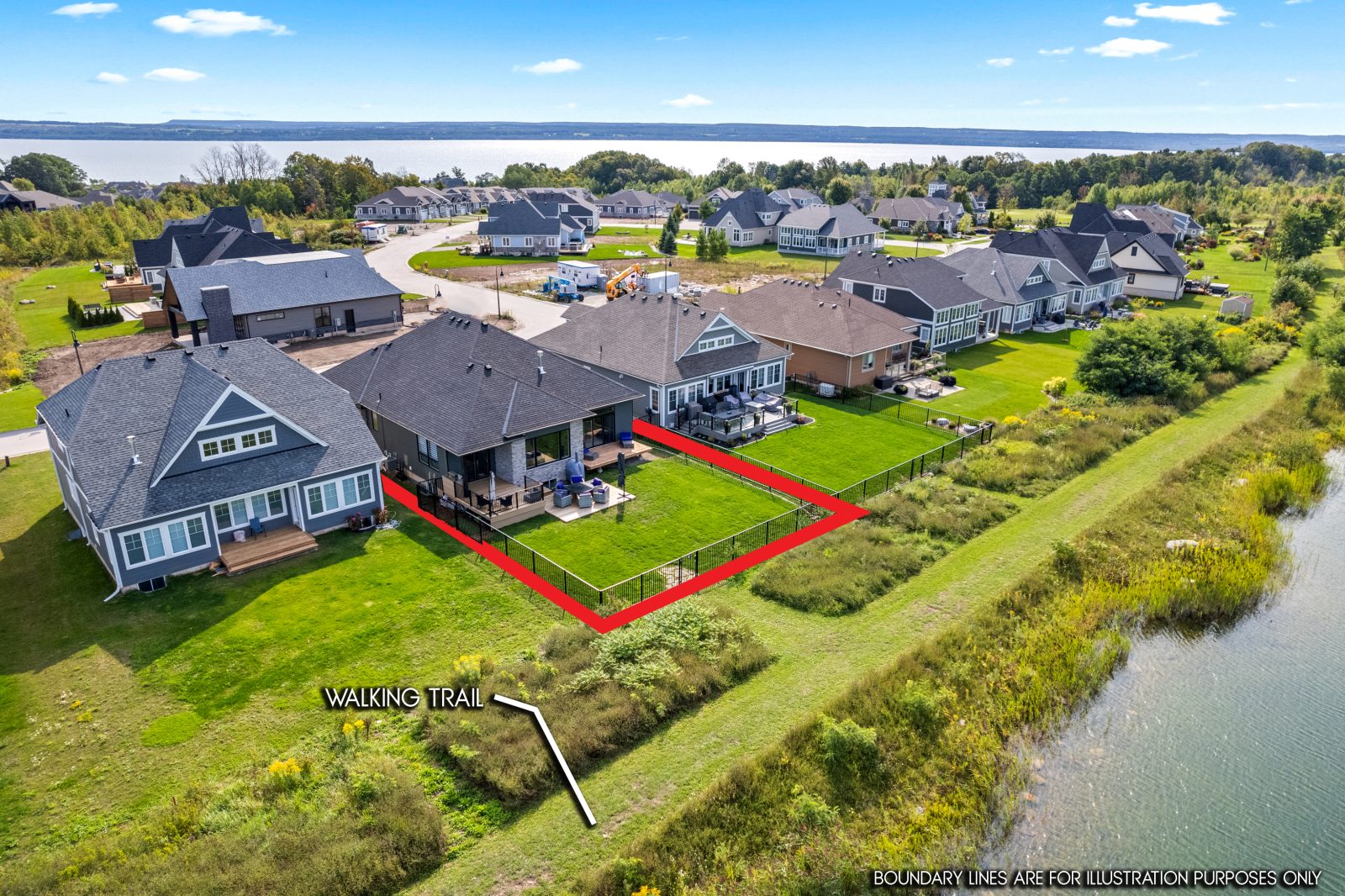 232 SNOWBERRY LANE