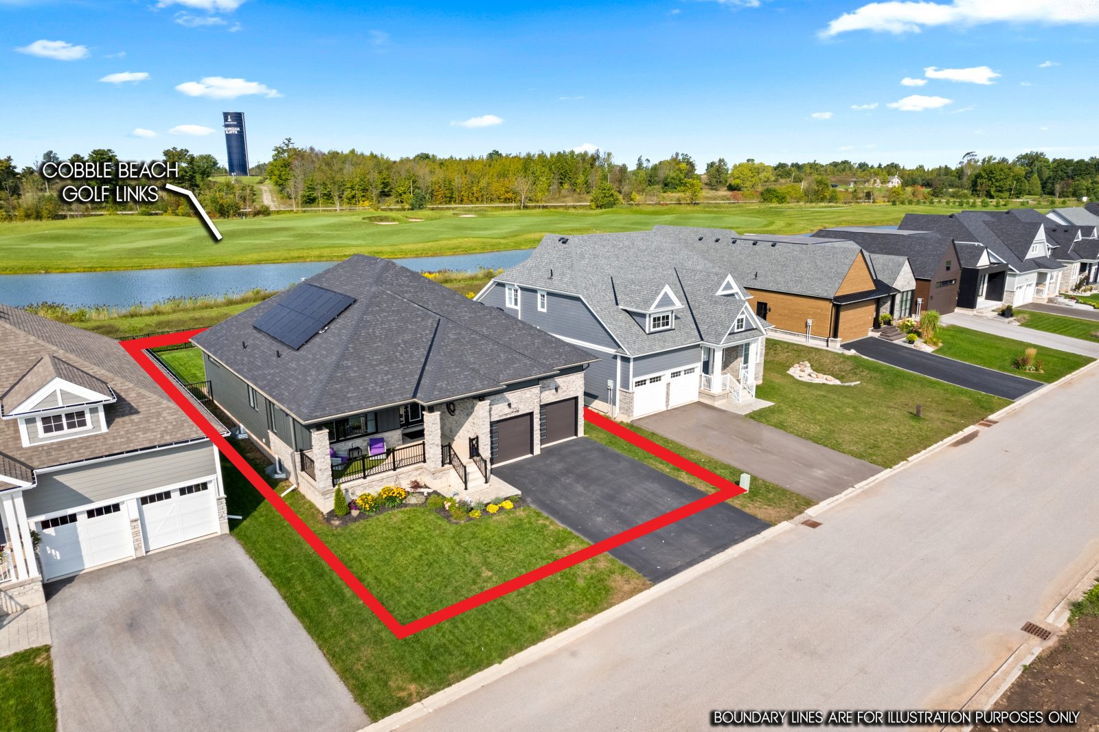 232 SNOWBERRY LANE