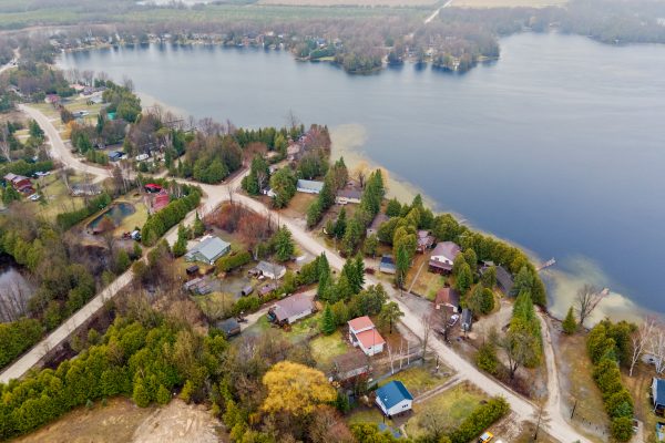 243 MCCULLOUGH LAKE DRIVE