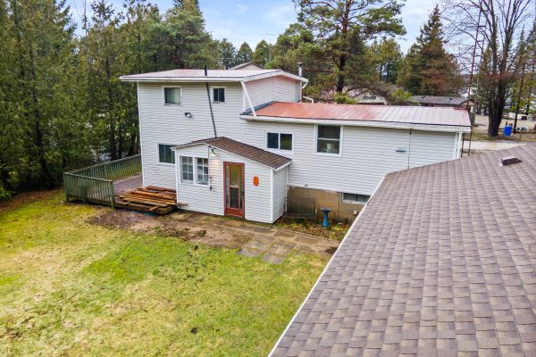 243 MCCULLOUGH LAKE DRIVE