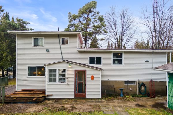 243 MCCULLOUGH LAKE DRIVE