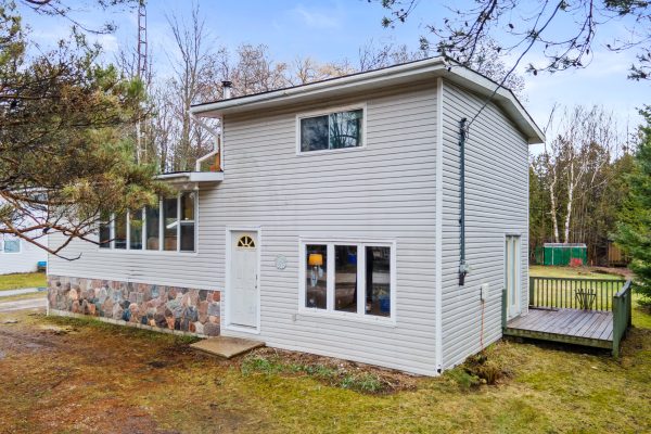 243 MCCULLOUGH LAKE DRIVE