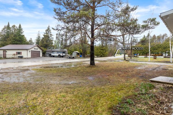 243 MCCULLOUGH LAKE DRIVE