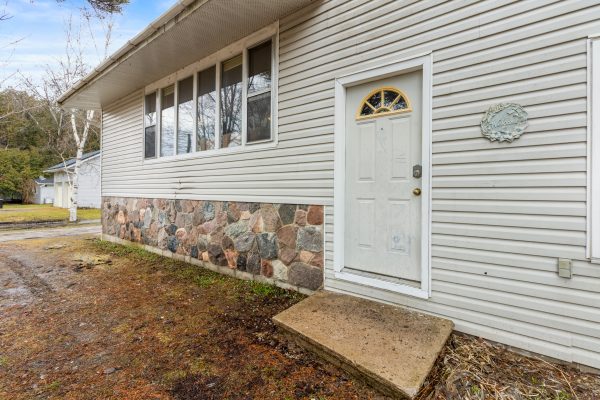243 MCCULLOUGH LAKE DRIVE