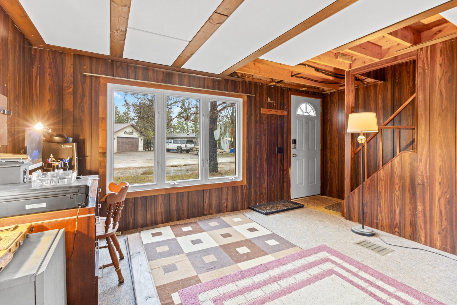 243 MCCULLOUGH LAKE DRIVE