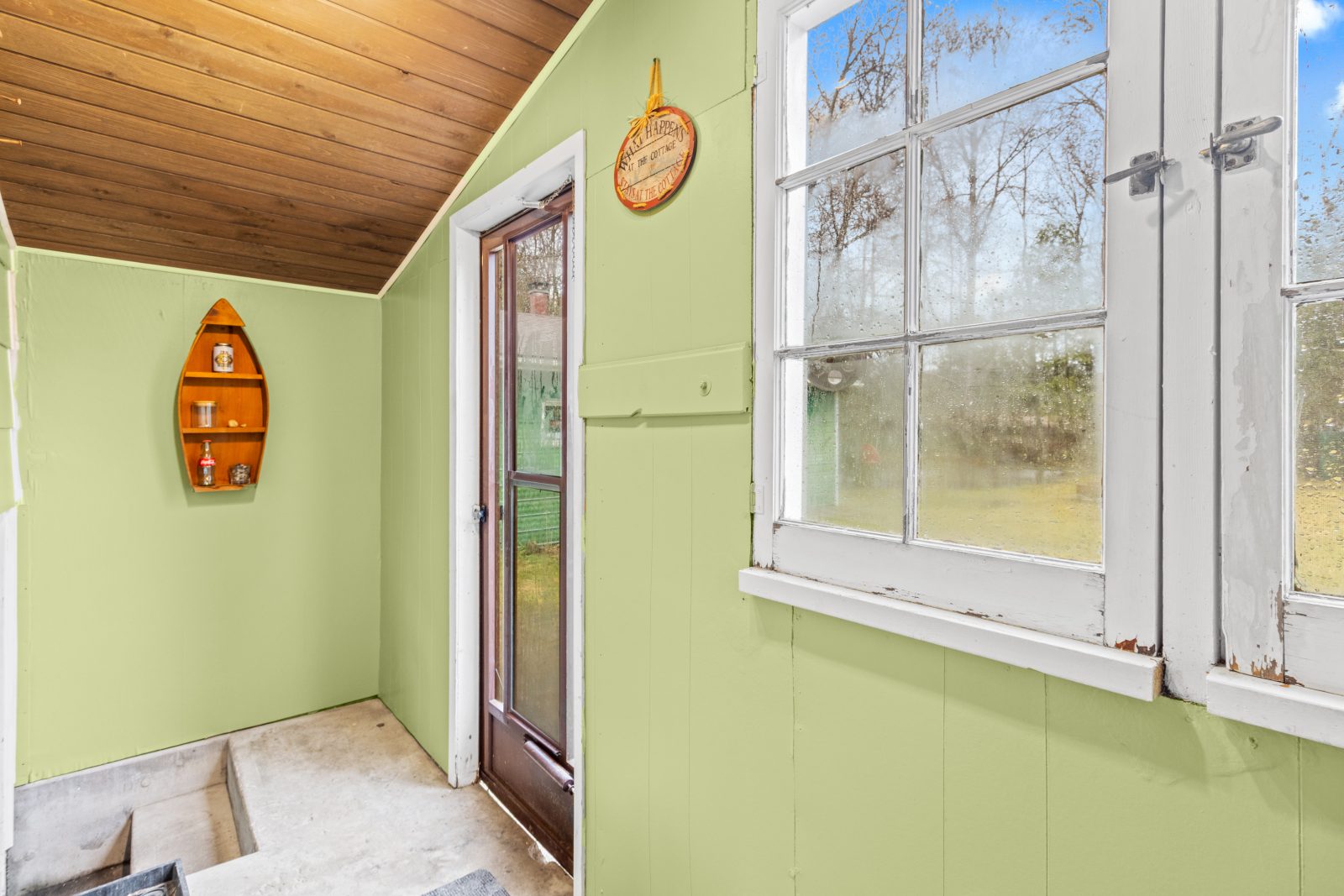 243 MCCULLOUGH LAKE DRIVE