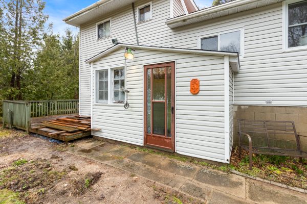 243 MCCULLOUGH LAKE DRIVE