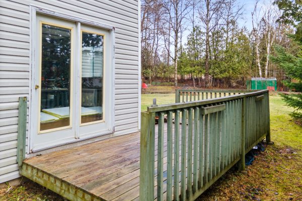 243 MCCULLOUGH LAKE DRIVE