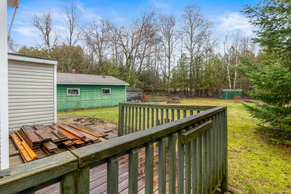 243 MCCULLOUGH LAKE DRIVE