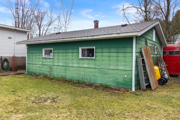 243 MCCULLOUGH LAKE DRIVE