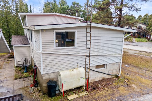 243 MCCULLOUGH LAKE DRIVE