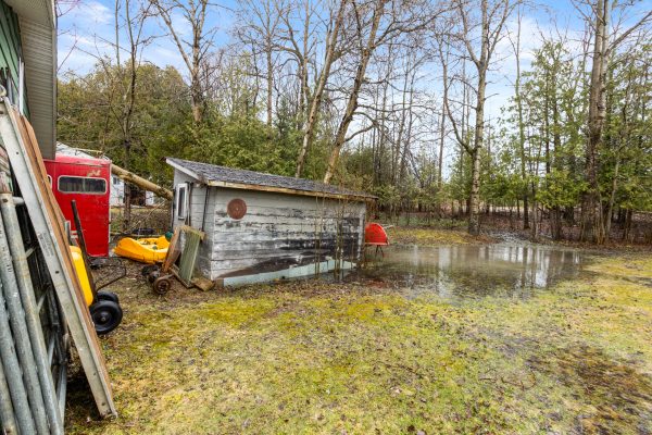 243 MCCULLOUGH LAKE DRIVE