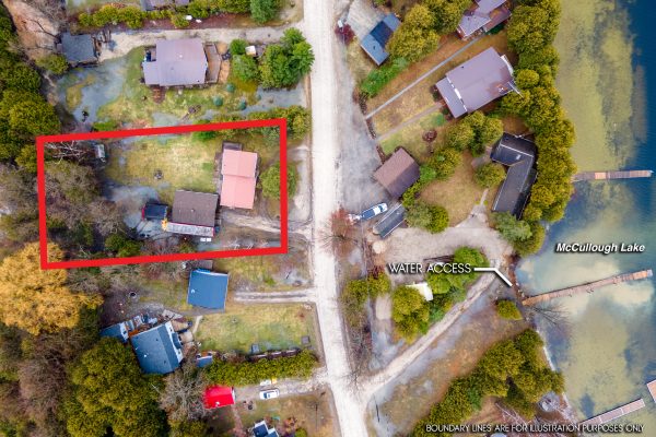 243 MCCULLOUGH LAKE DRIVE