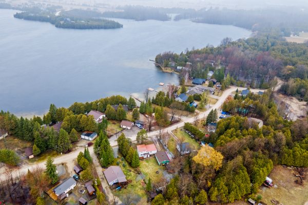 243 MCCULLOUGH LAKE DRIVE