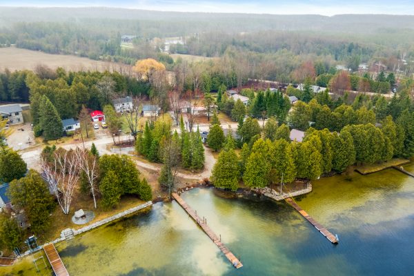 243 MCCULLOUGH LAKE DRIVE