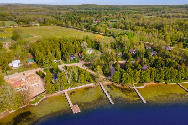 243 MCCULLOUGH LAKE DRIVE