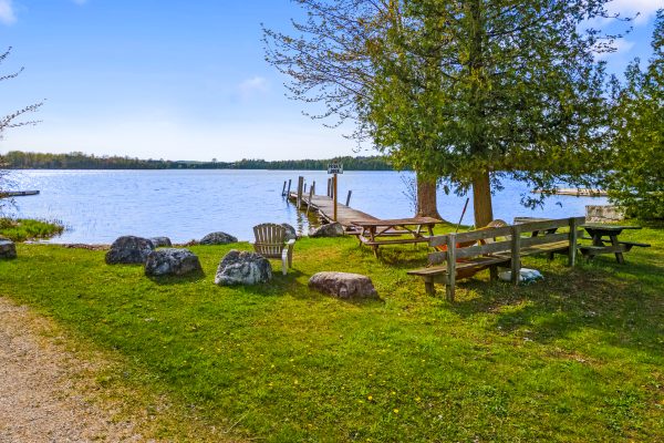 243 MCCULLOUGH LAKE DRIVE