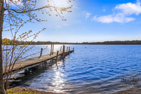 243 MCCULLOUGH LAKE DRIVE