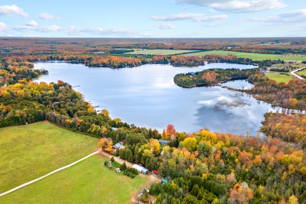 243 MCCULLOUGH LAKE DRIVE