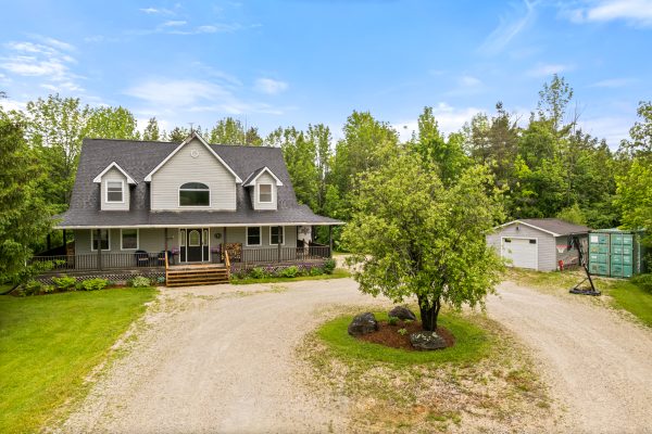 245650 22 SIDE ROAD