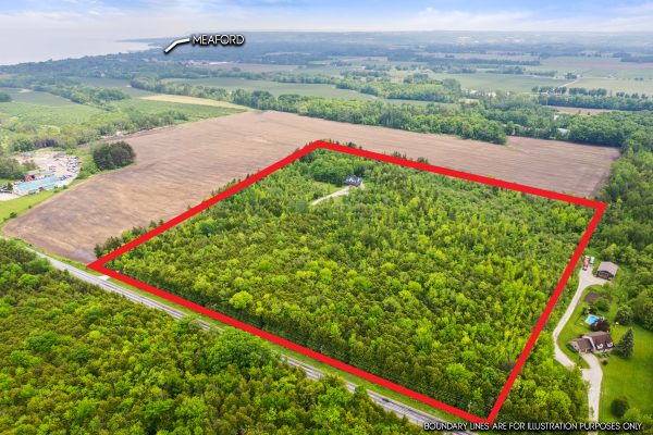 245650 22 SIDE ROAD