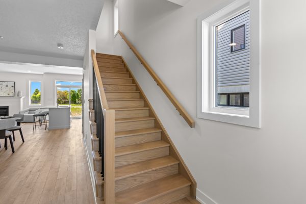 261 JACKSON STREET